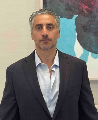 Cyril SCETBON