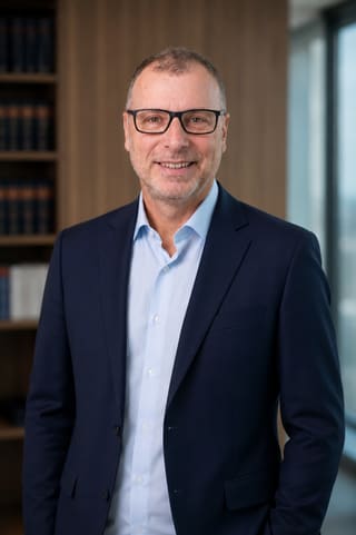 Didier COLOMBANI