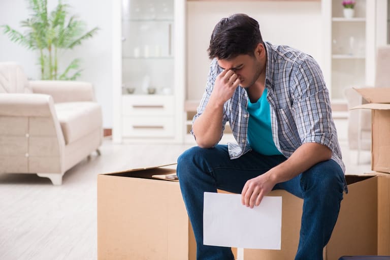 Que faire si ma maison est menacée par une saisie immobilière ?