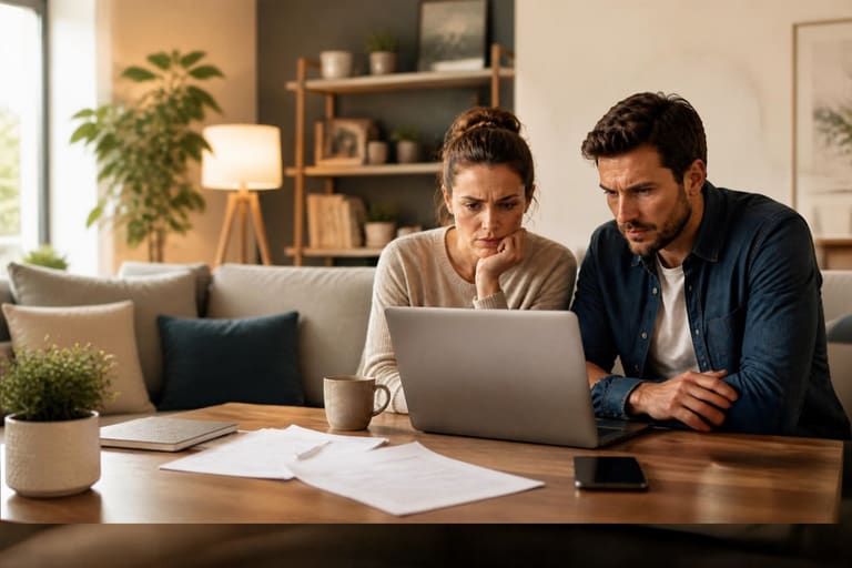 Crédit refusé partout : la solution que les banques ne vous proposeront jamais