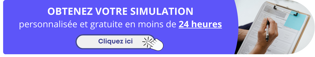 Obtenez votre simulation personnalisée et gratuite en moins de 24 heures
