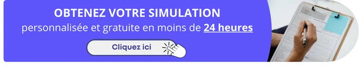 Obtenez votre simulation personnalisée et gratuite en moins de 24 heures