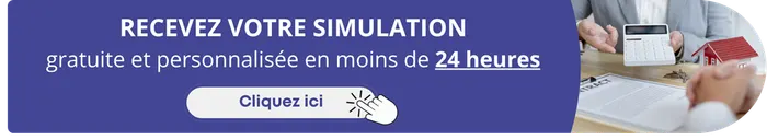 Recevez votre simulation gratuite et personnalisée en moins de 24 heures